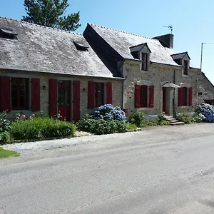 Séjour chez l'habitant Les De Marie, Le Saint