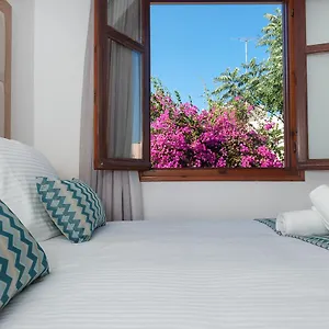Pallazzo Fortezza Appartement Réthymnon